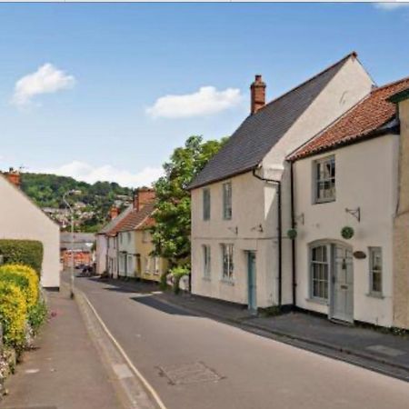 Carpenters Cottage Quirky Home Seaside Town Minehead Luaran gambar