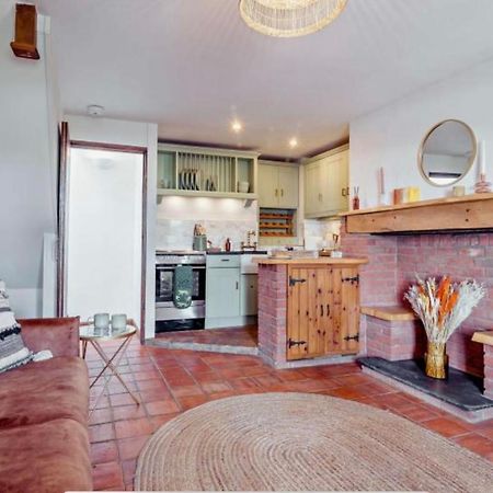 Carpenters Cottage Quirky Home Seaside Town Minehead Luaran gambar
