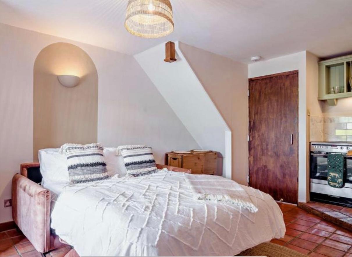 Carpenters Cottage Quirky Home Seaside Town Minehead Luaran gambar